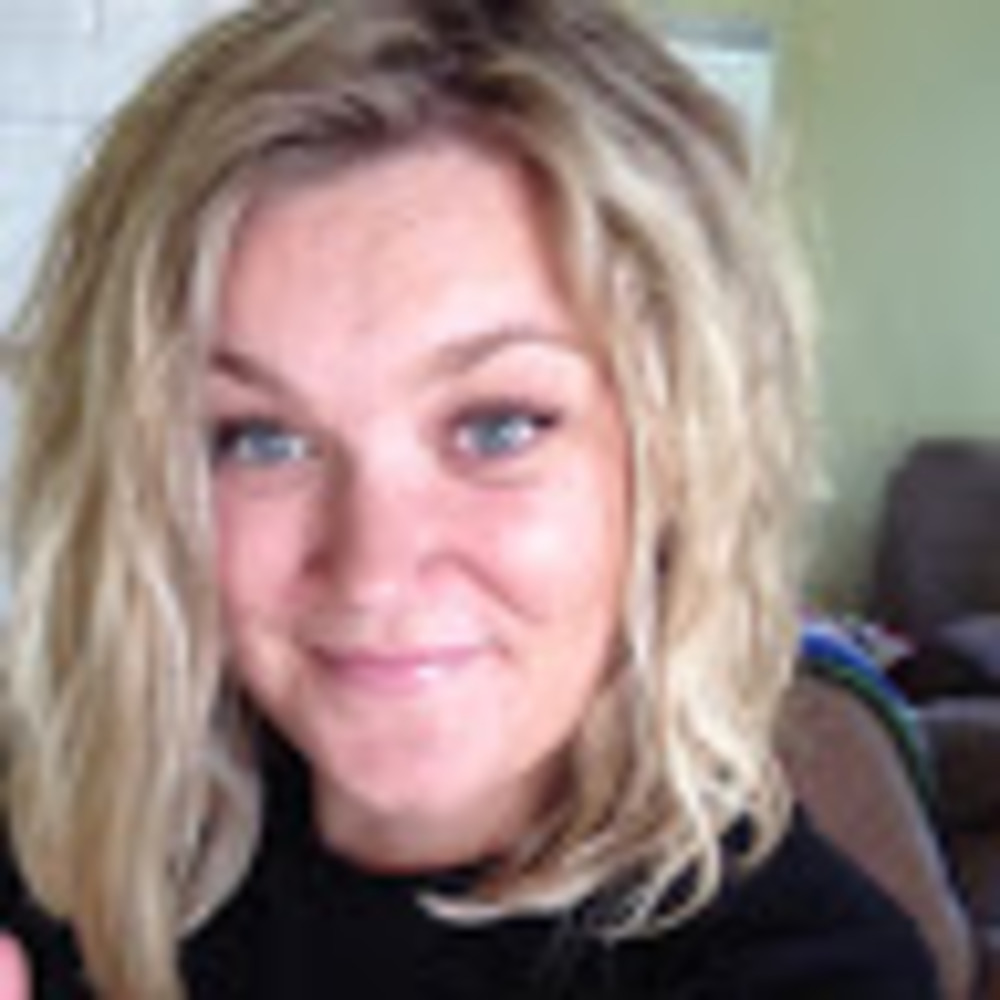 Meet your Posher, Kari